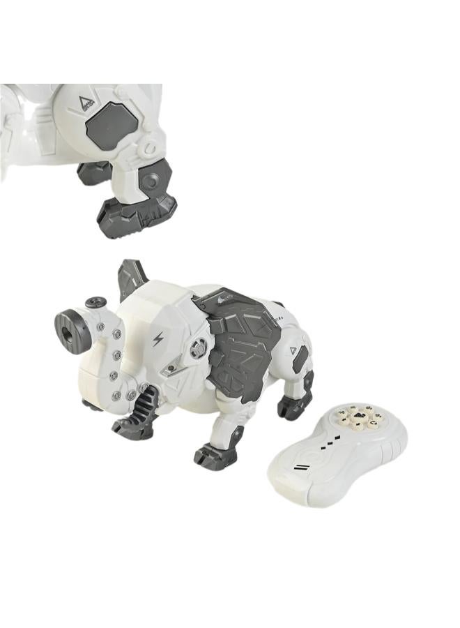 OKO Remote-Controlled Spray Elephant Toy - Image 2