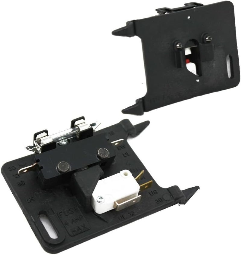 22001682 Switch Lid Assembly Replacement for Admiral Washer 22001682 1468 2-7168 2-7176
