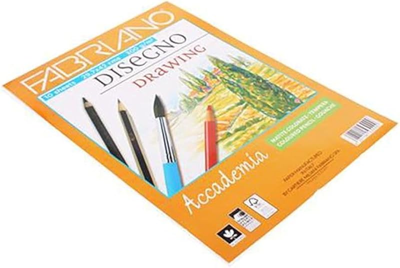Sketch Paper A3/10, 300g, White, Smooth, 1 Sheet