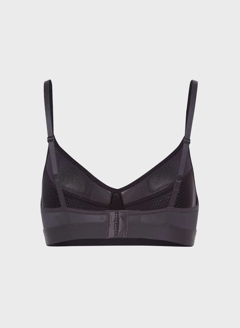 PUMA Micro Mesh Bra