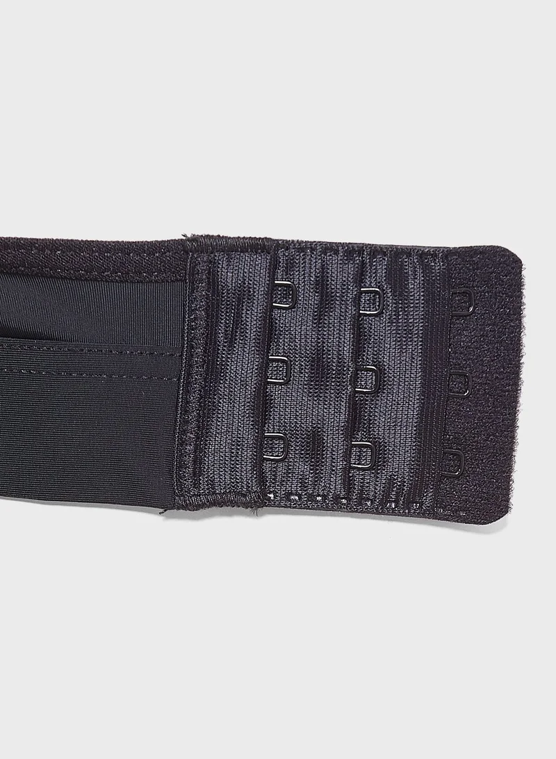 PUMA Micro Mesh Bra