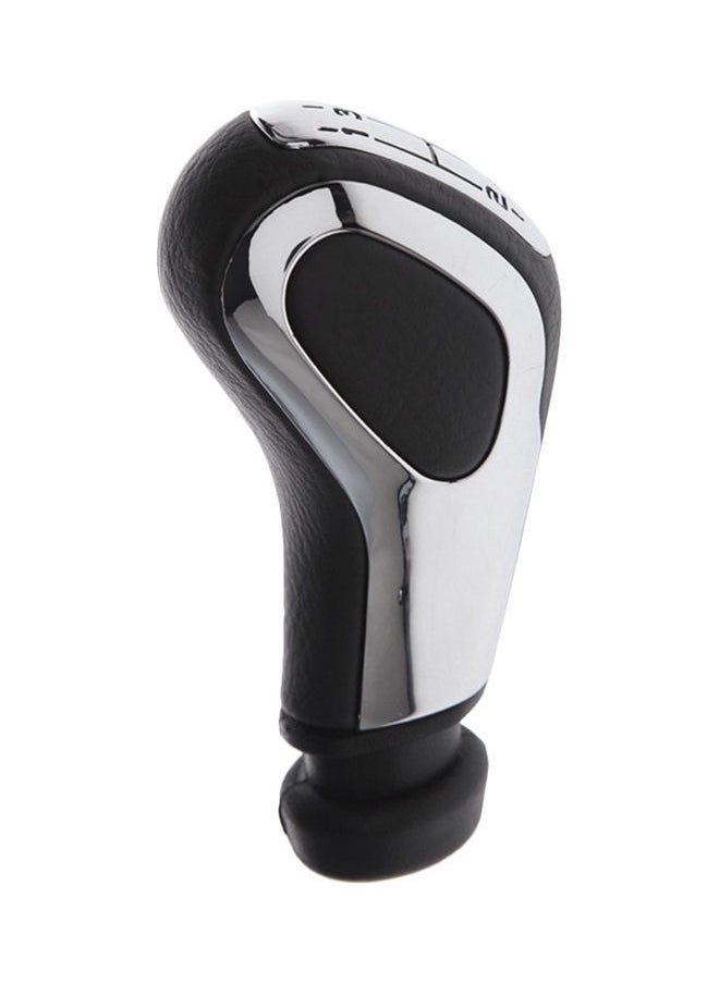 NIBEMINENT - 5-Speed Gear Shift Knob - Image 1