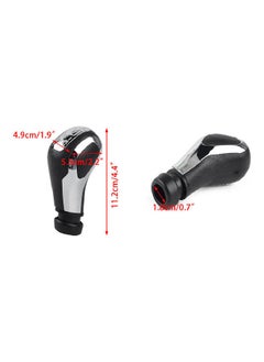 NIBEMINENT 5-Speed Gear Shift Knob  - Image 5