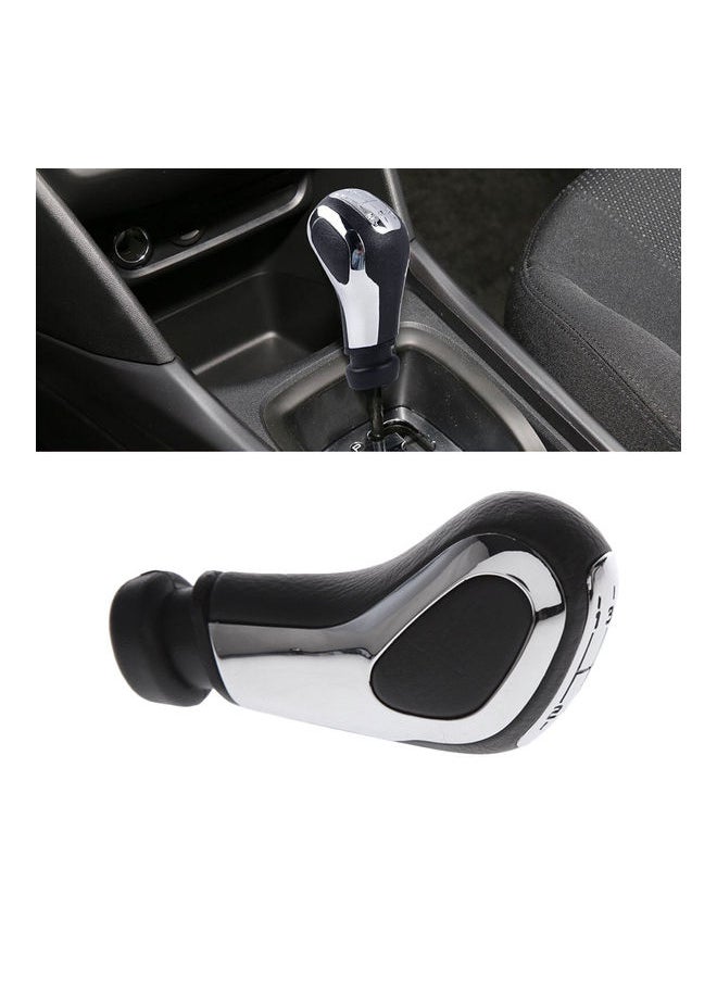 NIBEMINENT - 5-Speed Gear Shift Knob - Image 1