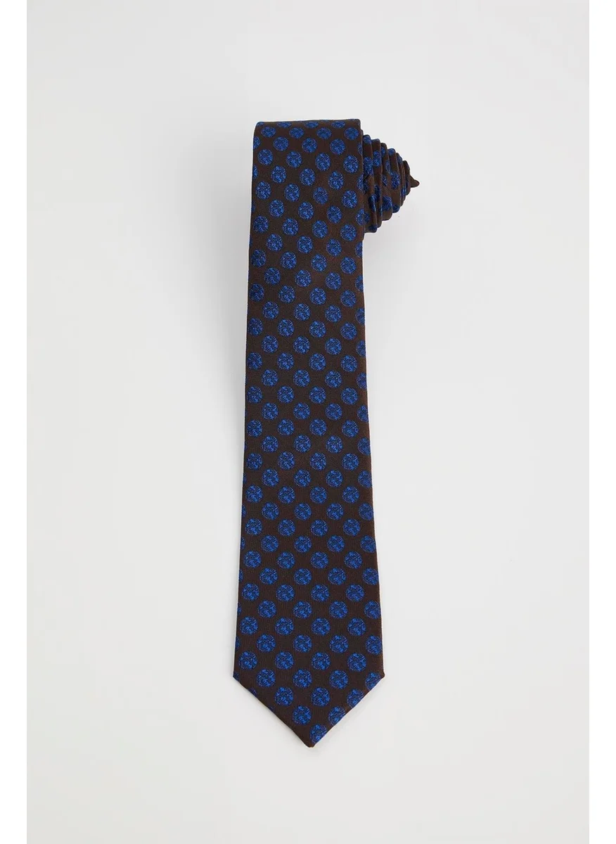 Tudors Classic Pocket Handkerchief Patterned Tie