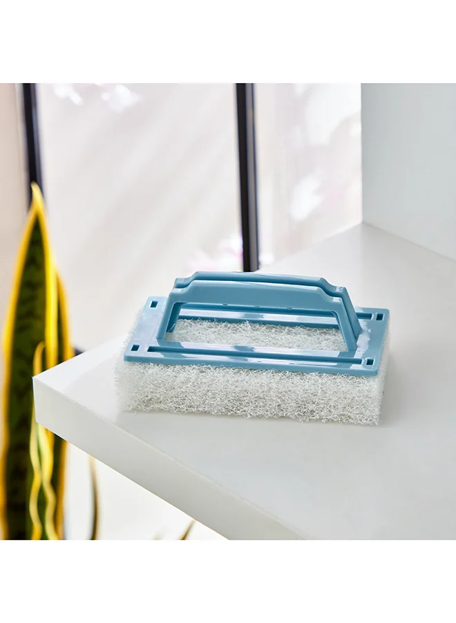 Home Box Alina Handy Scouring Pad 15 x 9.3 x 7.5 cm