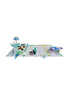 Avenir Avenir Origami Create My Own Airport Playset (44 Pieces)  - Image 1