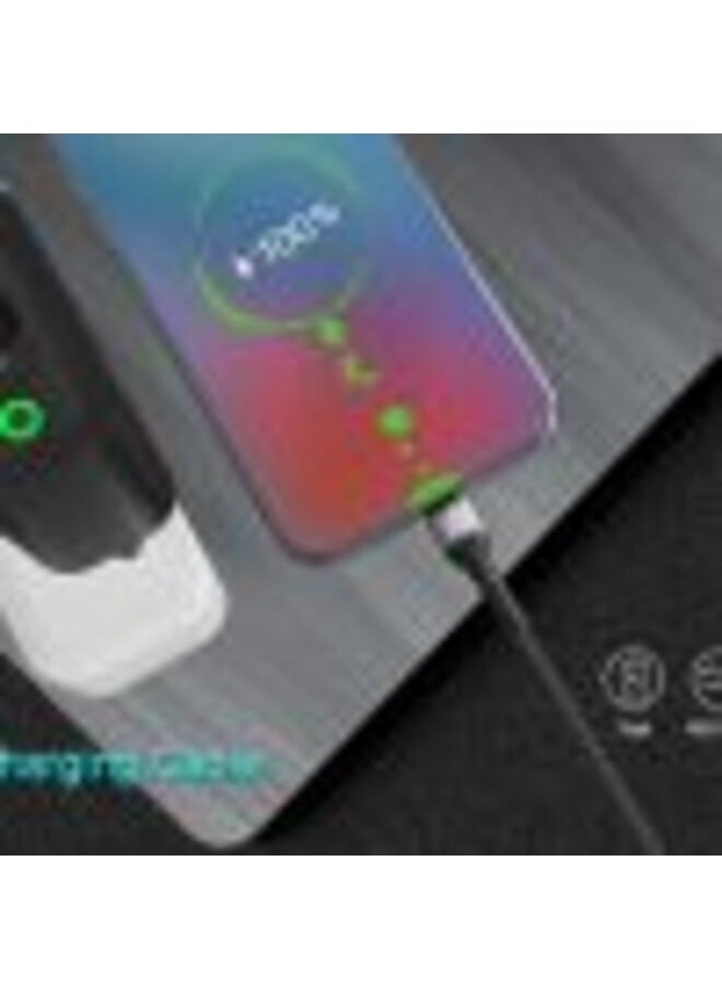 Phone Planet Type C to Type C cable with a power of 60W and a data transfer speed of 480Mpb/s  - Image 4