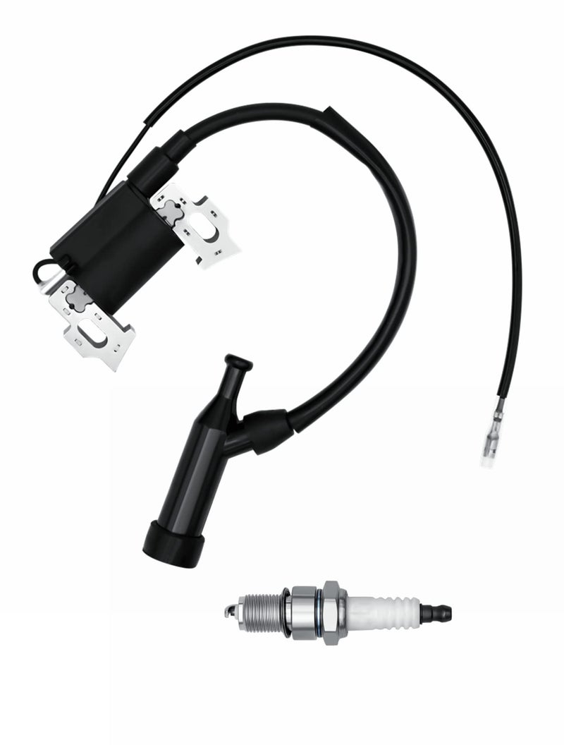 STRONGTHIUM 212cc GX160 Ignition Coil Assemlby for Predator 212 224cc Honda GX200 GX120 GX140 Coleman 196cc 5.5 6.5 hp - Image 1