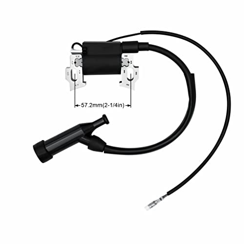 STRONGTHIUM 212cc GX160 Ignition Coil Assemlby for Predator 212 224cc Honda GX200 GX120 GX140 Coleman 196cc 5.5 6.5 hp - Image 3