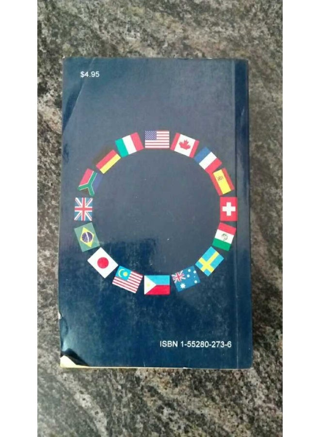 The new international Webster's pocket computer dictionary of the English language - Image 2