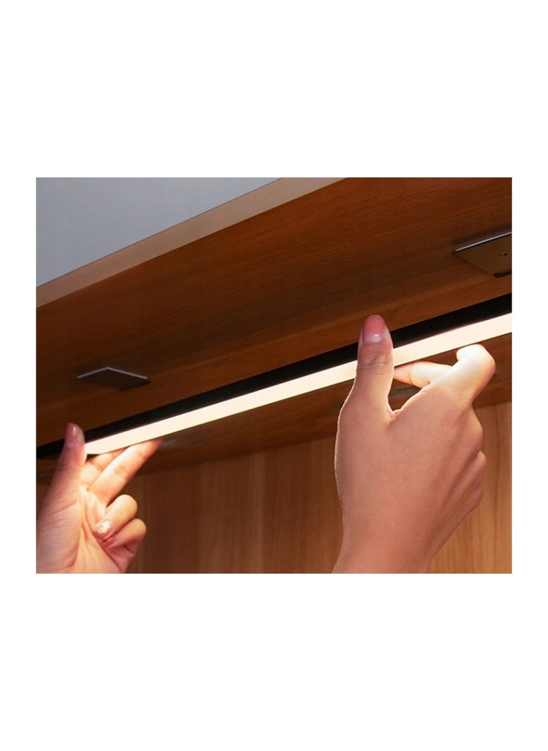 Yeelight - Yeelight Sensor Closet Light A60 4000K-Black - Image 1