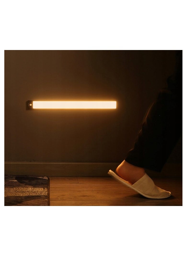 Yeelight - Yeelight Sensor Closet Light A60 4000K-Black - Image 1