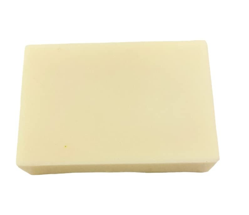 Handmade Frankincense Myrrh Handmade Soap for all Skin Types Made with Natural Ingredients - Image 1