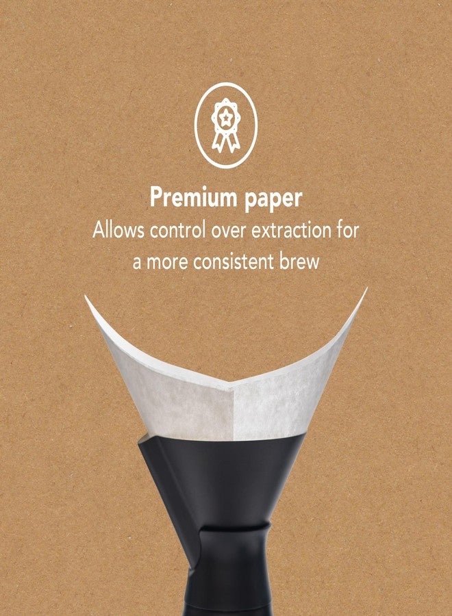 MiiR New Standard Carafe Cone Coffee Filters - Image 5