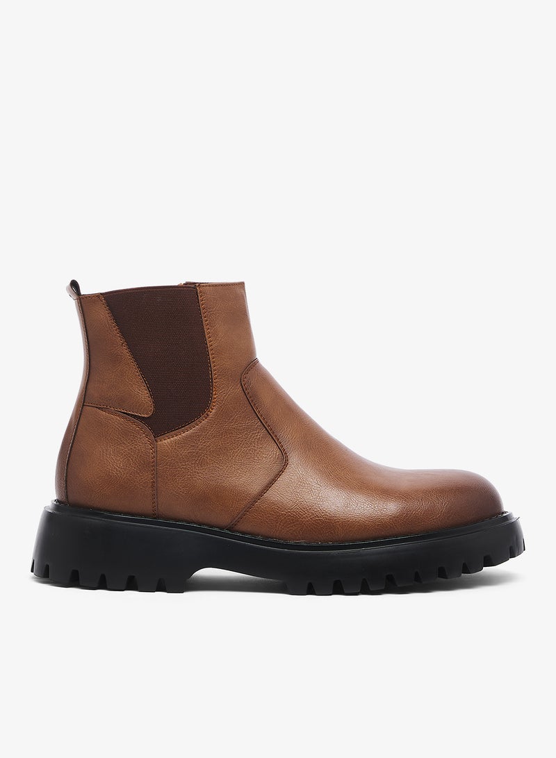 روبرت وود جزمات سهلة الارتداء - Image 1