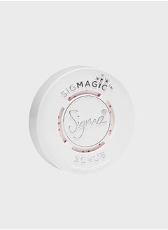 Sigma Beauty SigMagic Brush Scrub  - Image 1