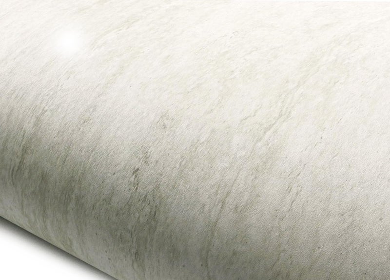 ROSEROSA Peel and Stick Faux Matt Marble Architectural Film SelfAdhesive Vinyl Film Wallpaper Door Wrap Counter Top Border Mirror Molding Trim SM750 - Image 2