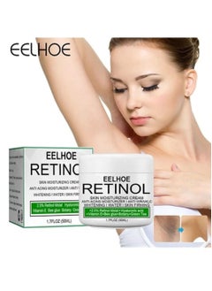 EELHOE Skin Moisturizing Cream Anti Acing Moisturizer  - Image 1