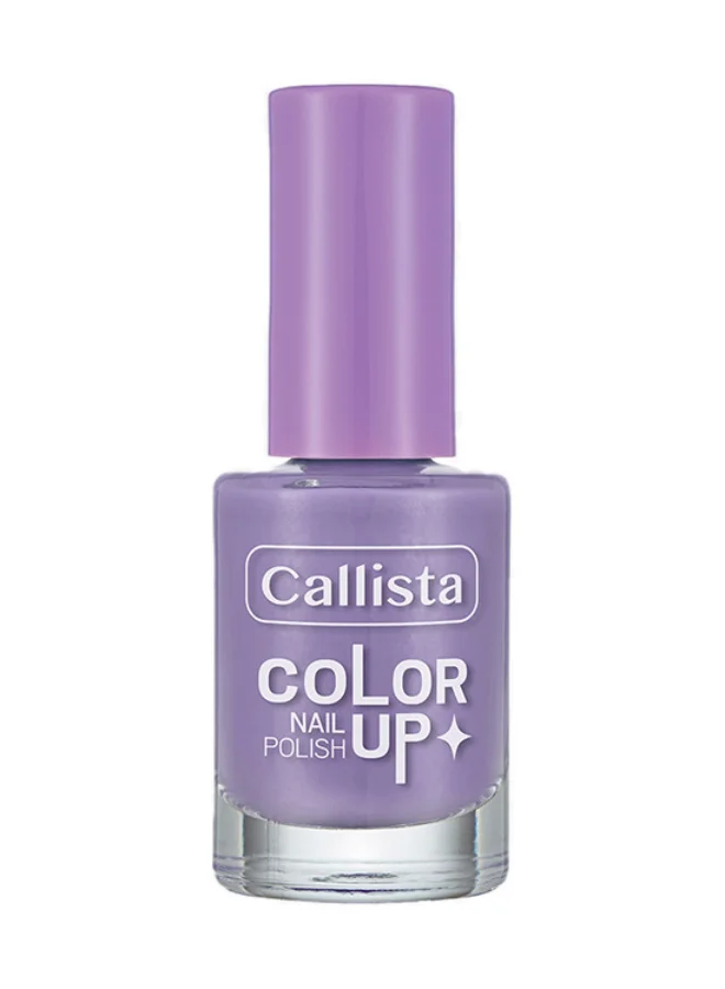 كاليستا طلاء أظافر Color Up 612