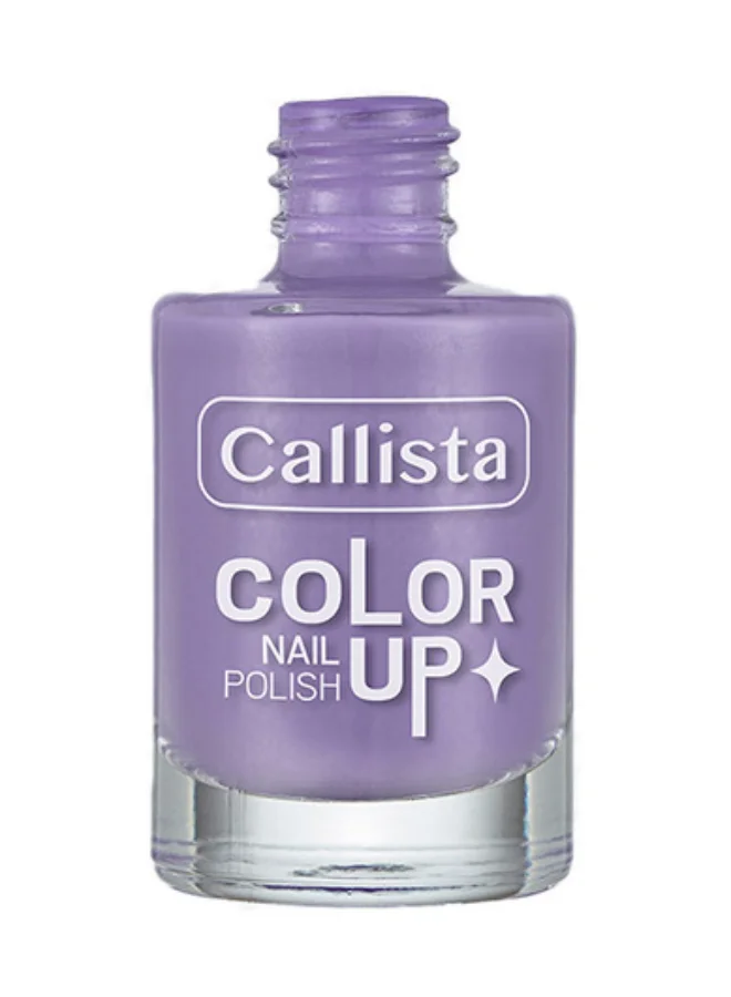 كاليستا طلاء أظافر Color Up 612