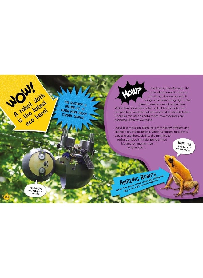 The Wow and How of Robots and AI  - Image 4