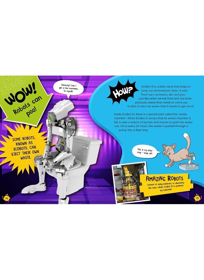 null - The Wow and How of Robots and AI - Image 1