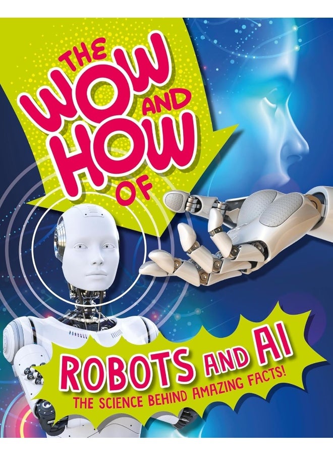 The Wow and How of Robots and AI  - Image 5
