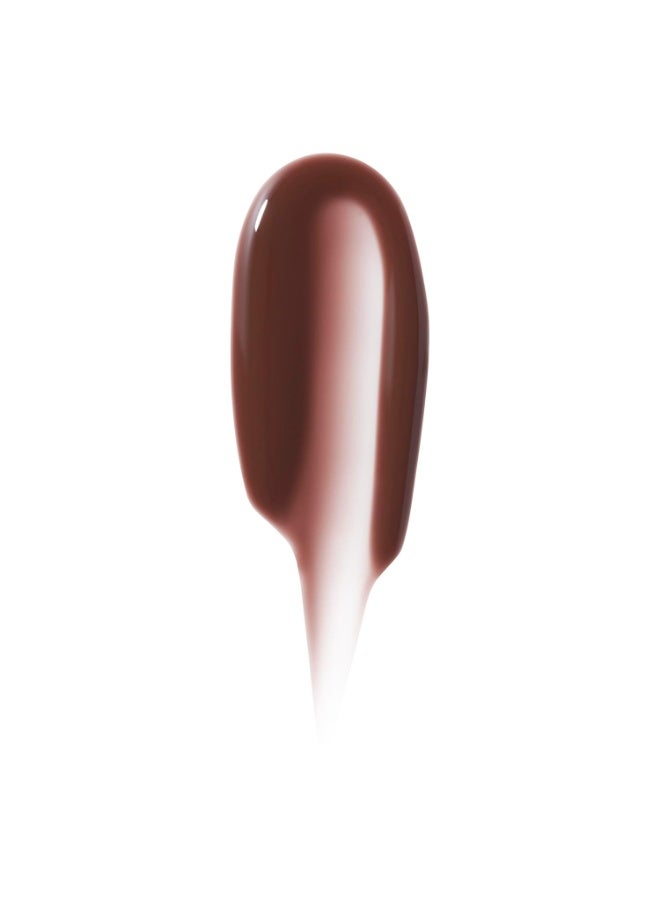 إلف مستحضرات التجميل e.l.f. - زيت الشفاه Glow Reviver (درجة Hot as Fudge) 5 مل - Image 4