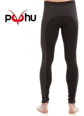 Puhu Men's Thermal Underwear Bottom  - Image 3