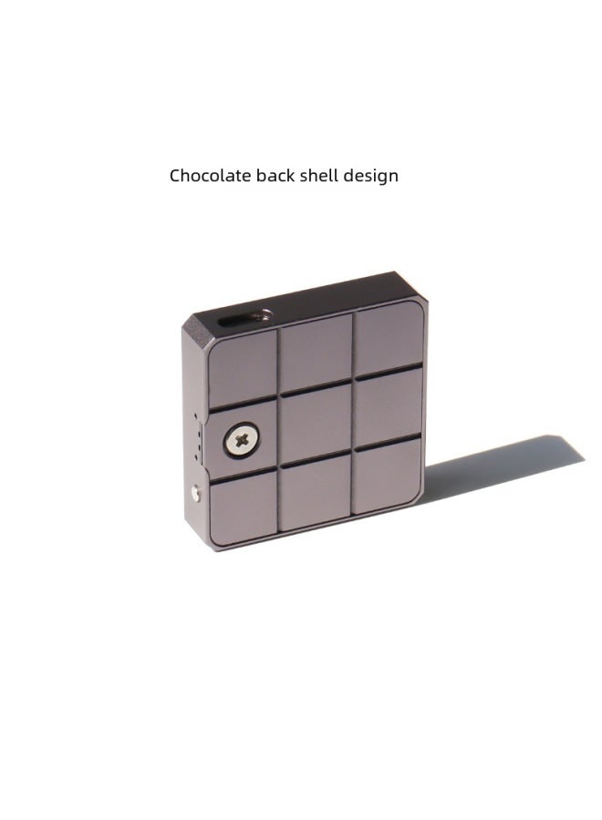Digital Computer/mobile Hard Drive Box Usb 3.0 Interface High Speed Data Transfer Portable Storage Device Compact Design-Color:【JMS583 Key Write Protection 10G】 With Two Lines - Image 5