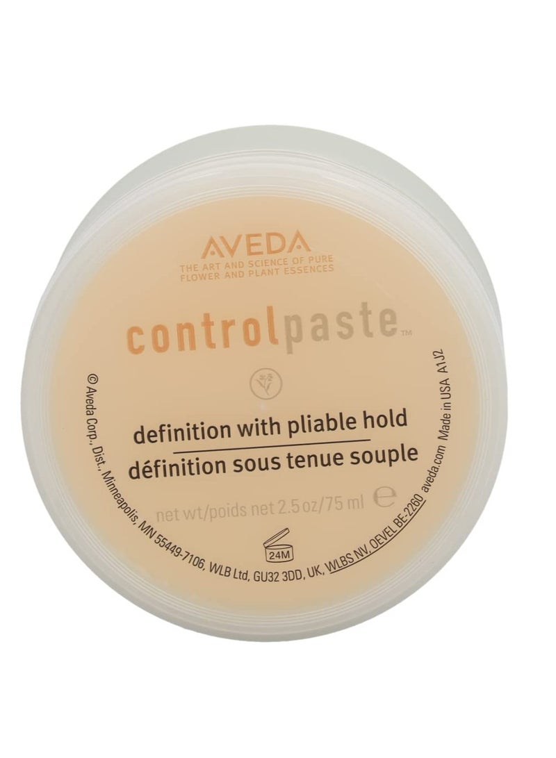 AVEDA Control Paste, 2.50 Ounce - Image 1