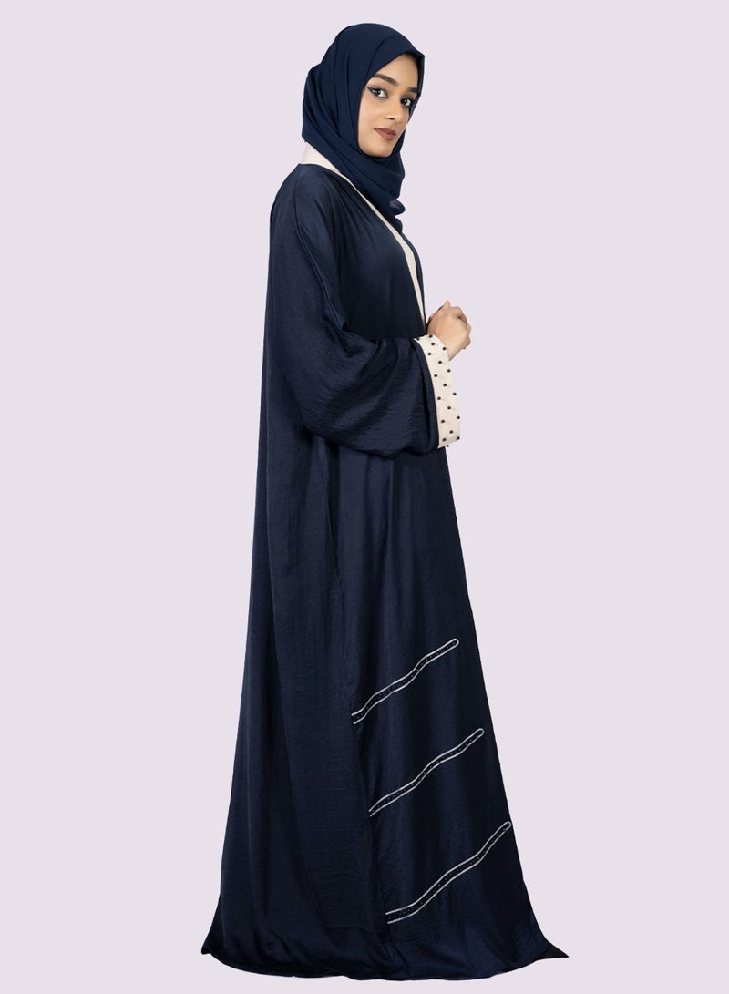 سارة أرابيا سارة العربية عباية عادية - Image 2