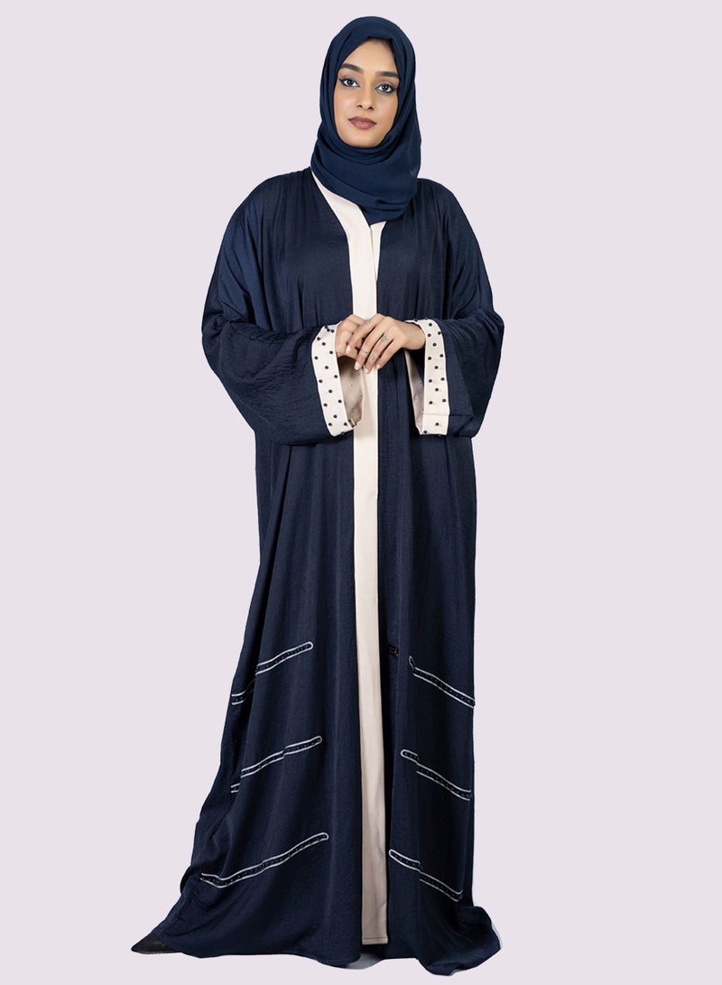 سارة أرابيا سارة العربية عباية عادية - Image 1