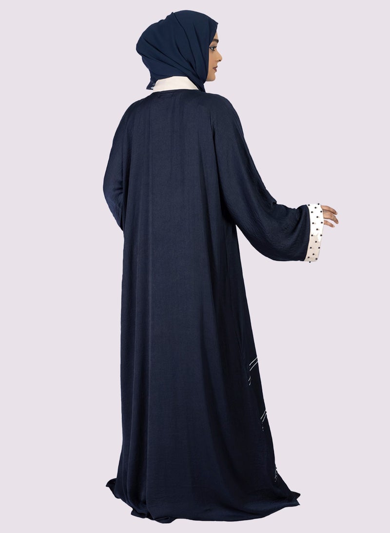 سارة أرابيا سارة العربية عباية عادية - Image 3