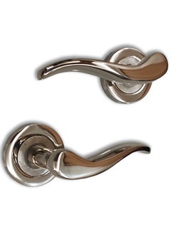 General Modern and Elegant Door Handle - Durable and Easy to Install  - Image 2