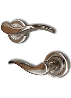 General Modern and Elegant Door Handle - Durable and Easy to Install  - Image 1