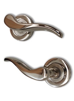 General Modern and Elegant Door Handle - Durable and Easy to Install  - Image 3