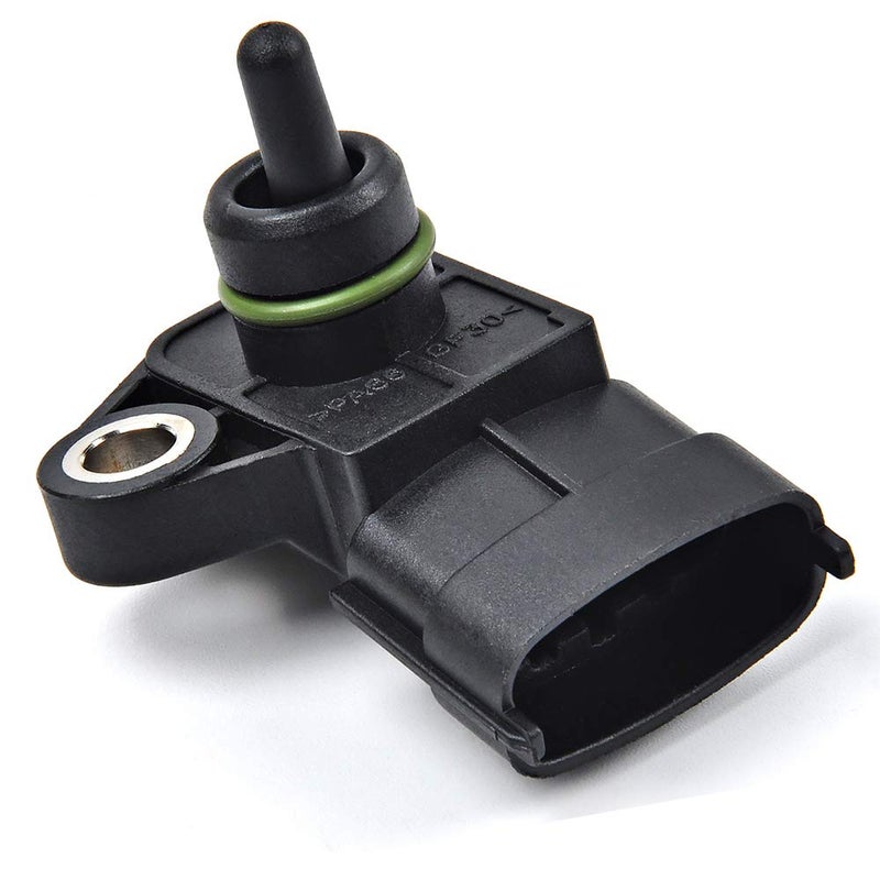 OTUAYAUTO MAP Manifold Absolute Pressure Sensor for Hyundai and Kia Vehicles - Image 1