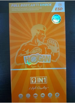 Hogan 9 In 1 Protection Package For IPhone 12 Pro Hogan 