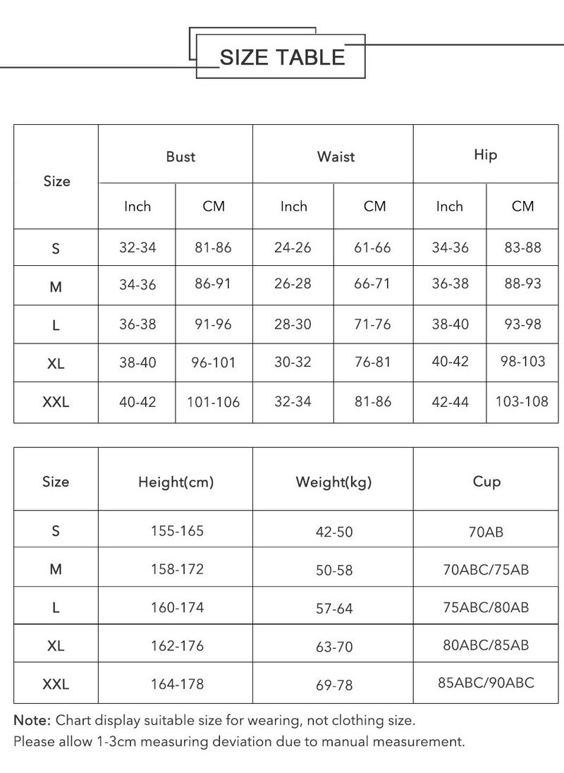 NIBEMINENT Muslim Casual Zipper Closure Contrast Swimwear Set  - Image 2
