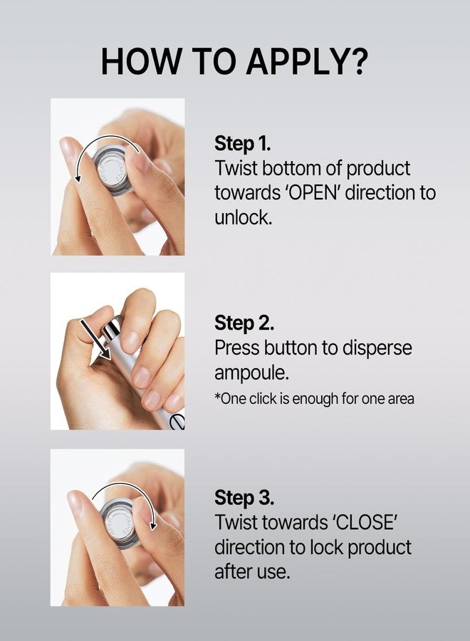 EPAIS Scalp Intensive Ampoule, Nourishing and Hydrating Serum for Fuller-Looking Hair, Safe & Gentle Hair Care, Biotin, Keratin, Clinically Tested 0.5fl.oz - Image 5