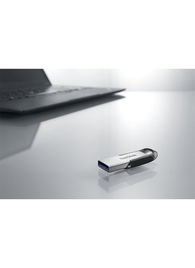 Generic - USB flash drive 32GB- Flash drive | high-speed USB flash drive | ideal for laptops, game consoles, car stereos | compact and compact | memory stick | USB flash drive | slim design up to 150 read speeds - Image 1