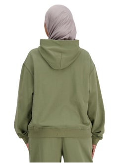 New Balance Athletics French Terry Hoodie  - Image 2