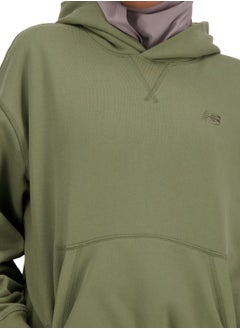 New Balance Athletics French Terry Hoodie  - Image 3