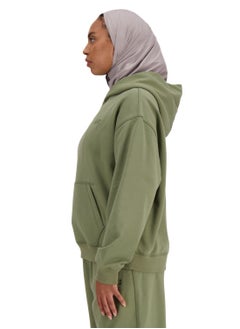 New Balance Athletics French Terry Hoodie  - Image 4