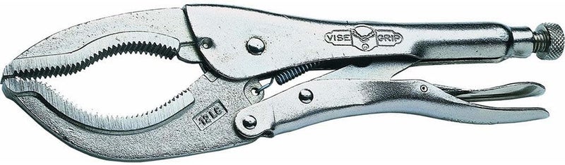 IRWIN VISE-GRIP Large Locking Pliers, 12-Inch (12L3) - Image 2