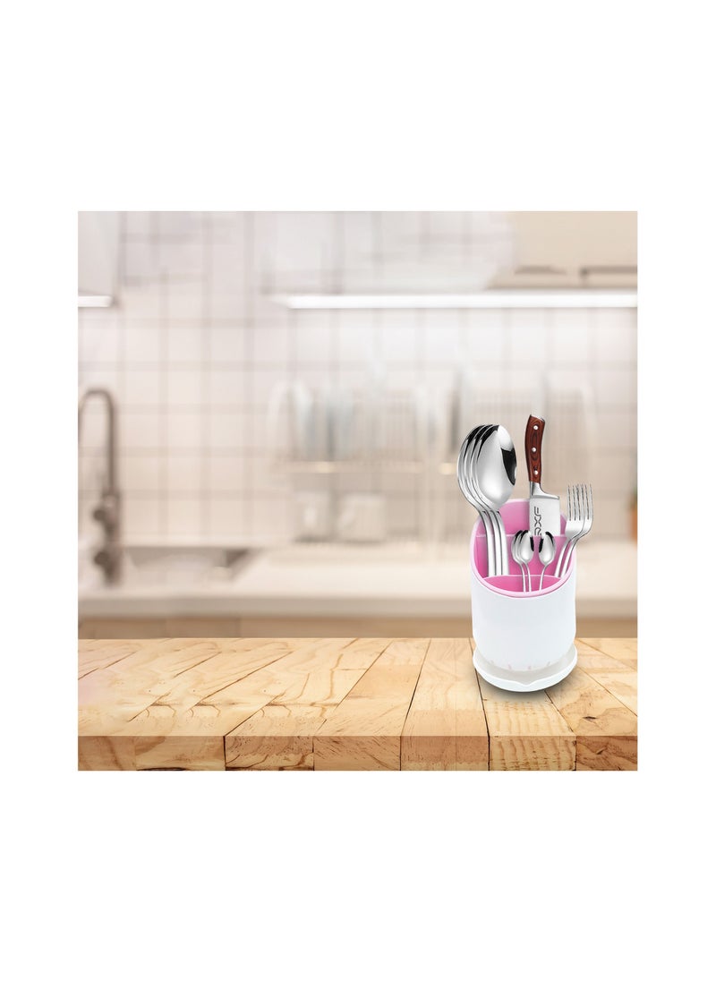 Generic Cutlery Colder And Organizer  - Image 2