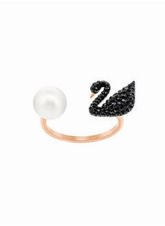 Rose Gold/ Black/White