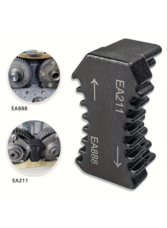 Universal Camshaft Timing Tool For VW Audi EA888 EA211 Engines - Image 1